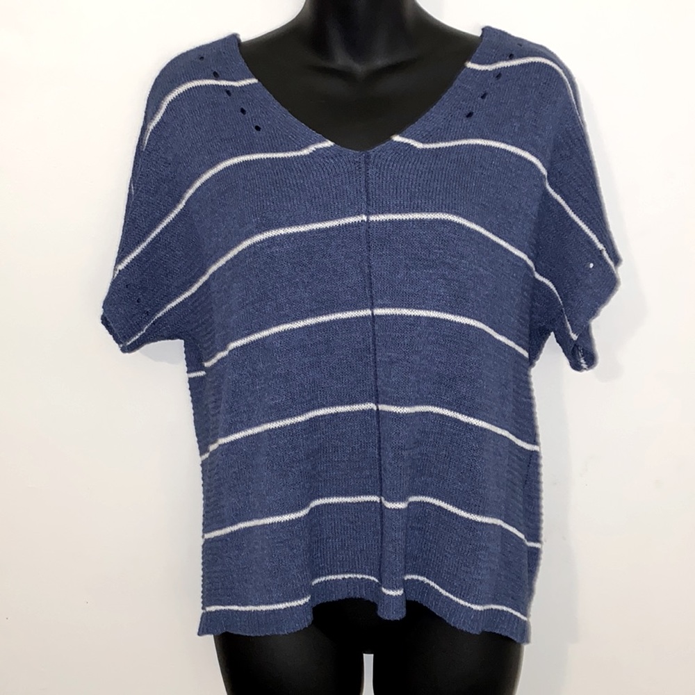 Apt 9 sweater top